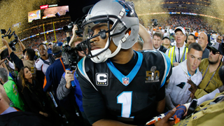 Cam Fucking Blew It